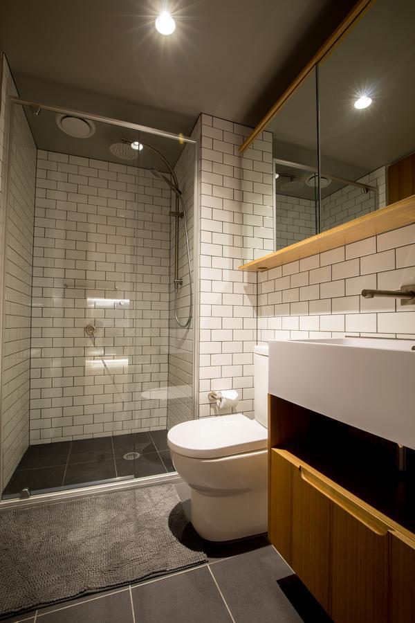 Light Tower Apartment Мельбурн Екстер'єр фото