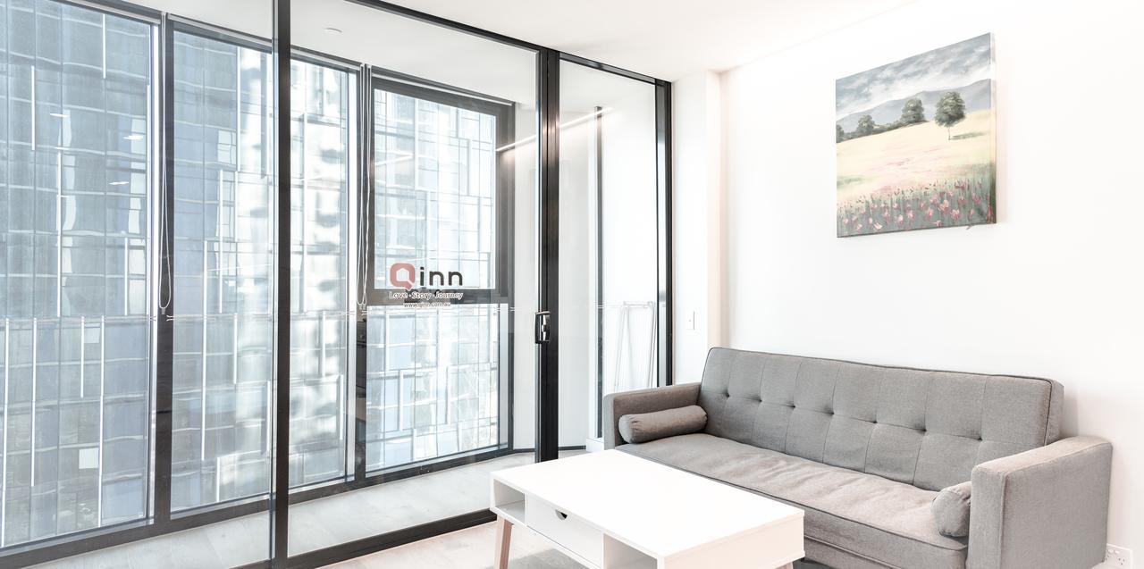 Light Tower Apartment Мельбурн Екстер'єр фото