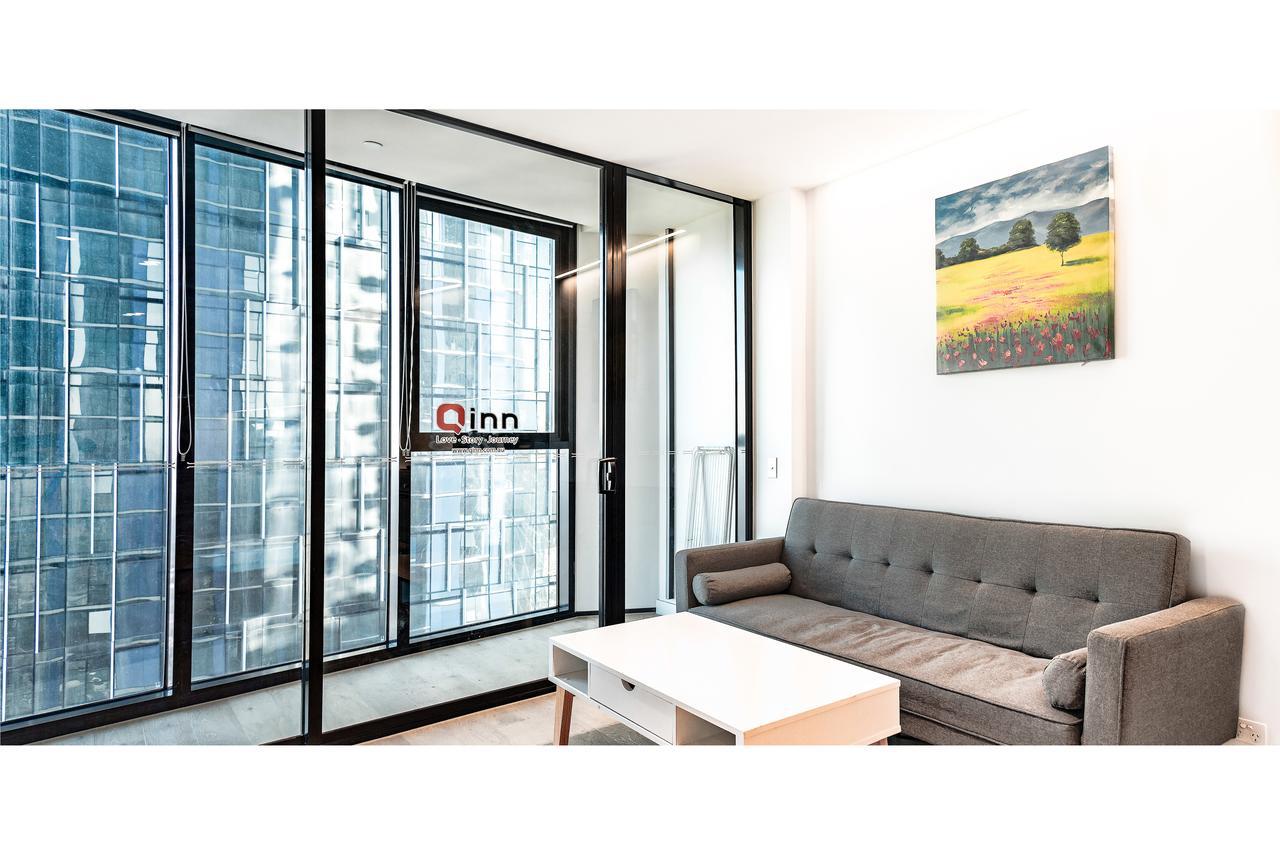 Light Tower Apartment Мельбурн Екстер'єр фото